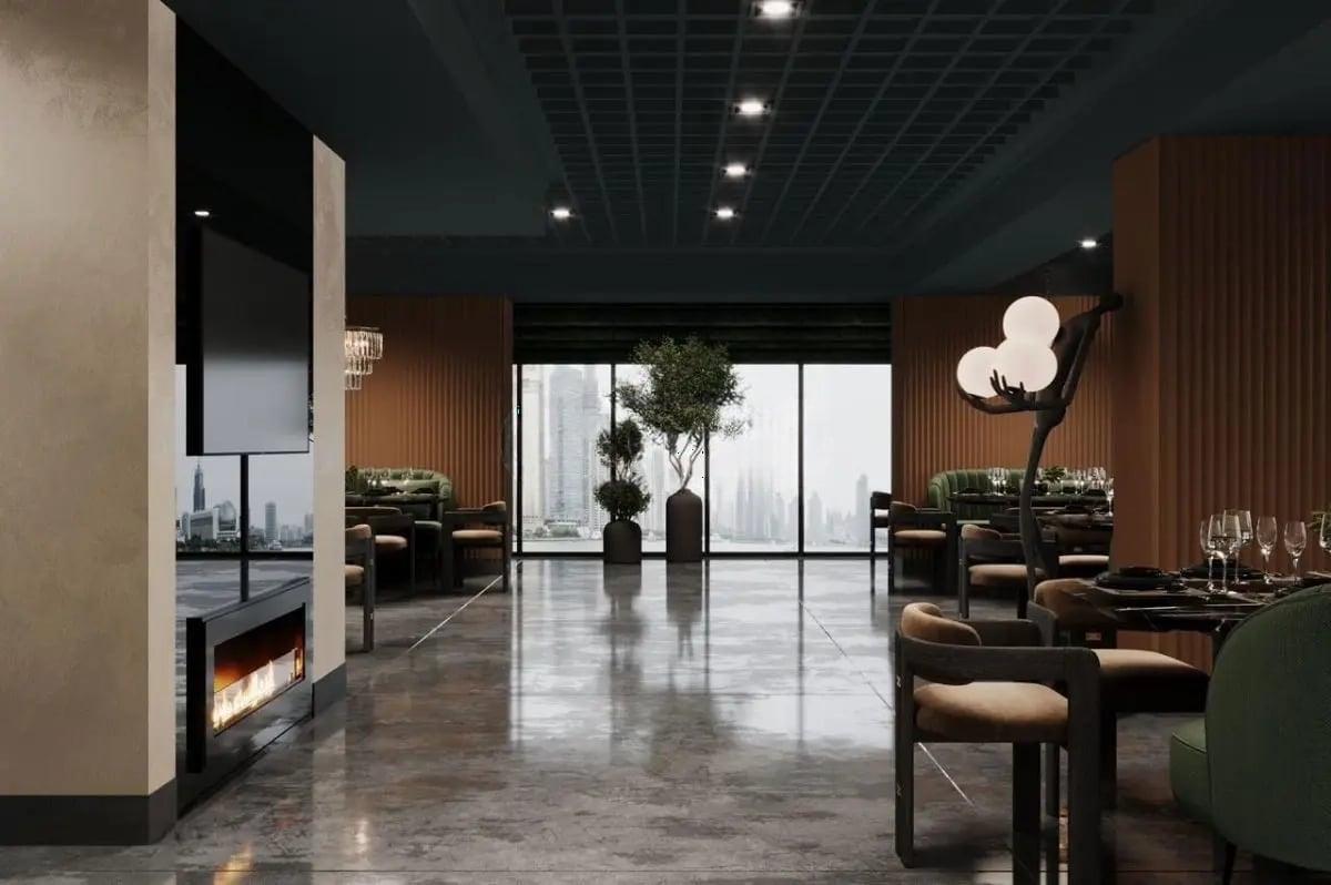 Commercial Property For Sale: 1,260 M² In Batumi, Aisi – $2,000,000 view 2