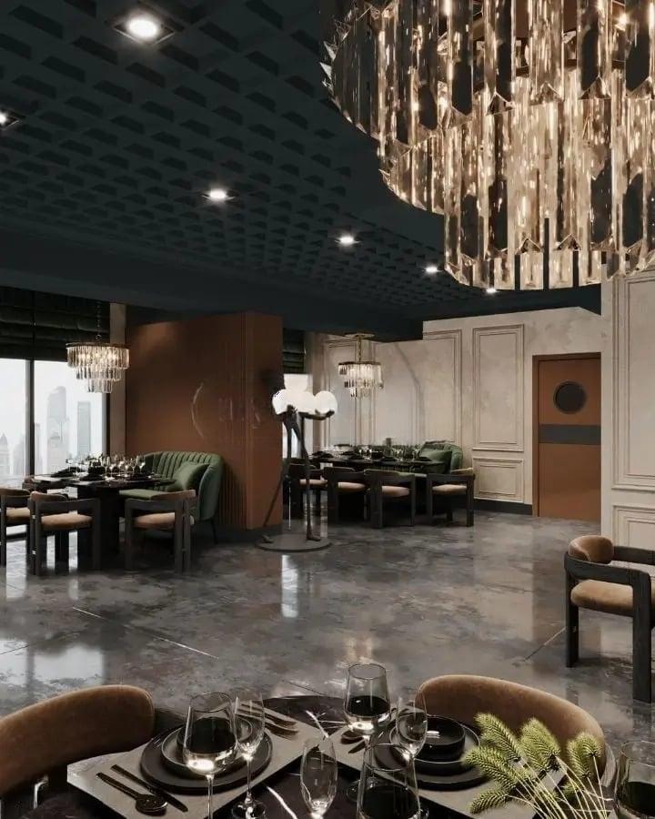 Commercial Property For Sale: 1,260 M² In Batumi, Aisi – $2,000,000 view 10