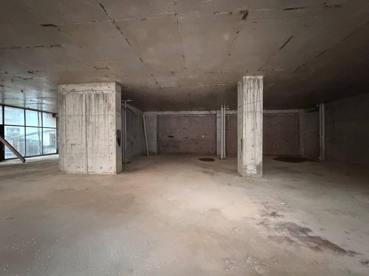 Commercial Property For Rent: 275 M² In Batumi, Shalva Inasaridze St, 10 – $4,671 view 2