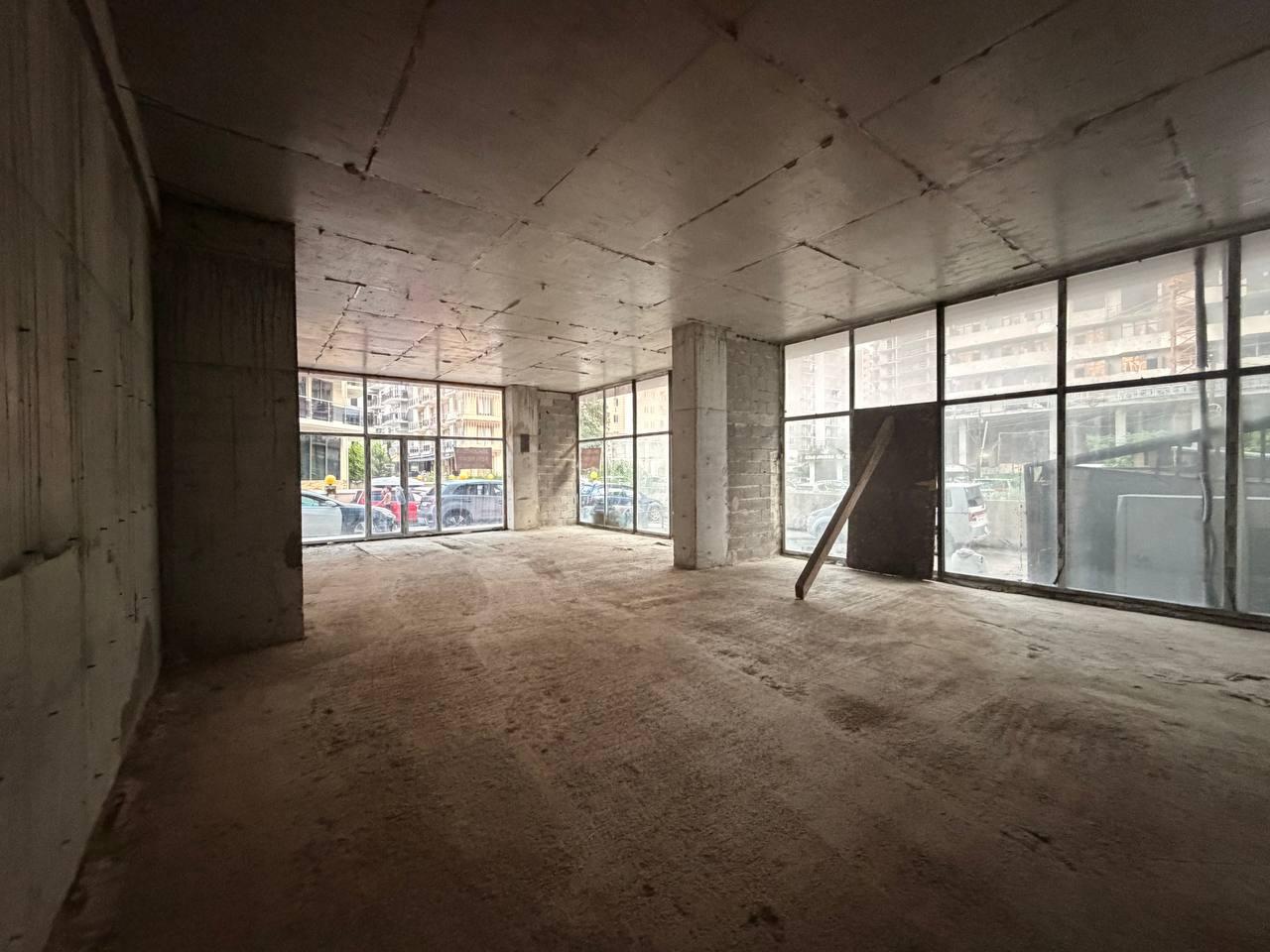 Commercial Property For Rent: 275 M² In Batumi, Shalva Inasaridze St, 10 – $4,671 view 5
