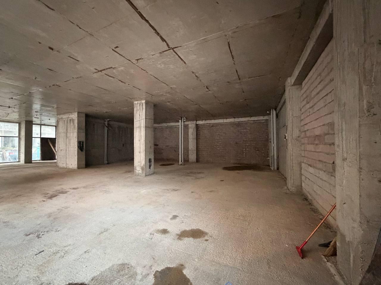Commercial Property For Rent: 275 M² In Batumi, Shalva Inasaridze St, 10 – $4,671 view 3