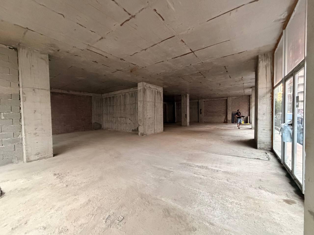 Commercial Property For Rent: 275 M² In Batumi, Shalva Inasaridze St, 10 – $4,671 view 4