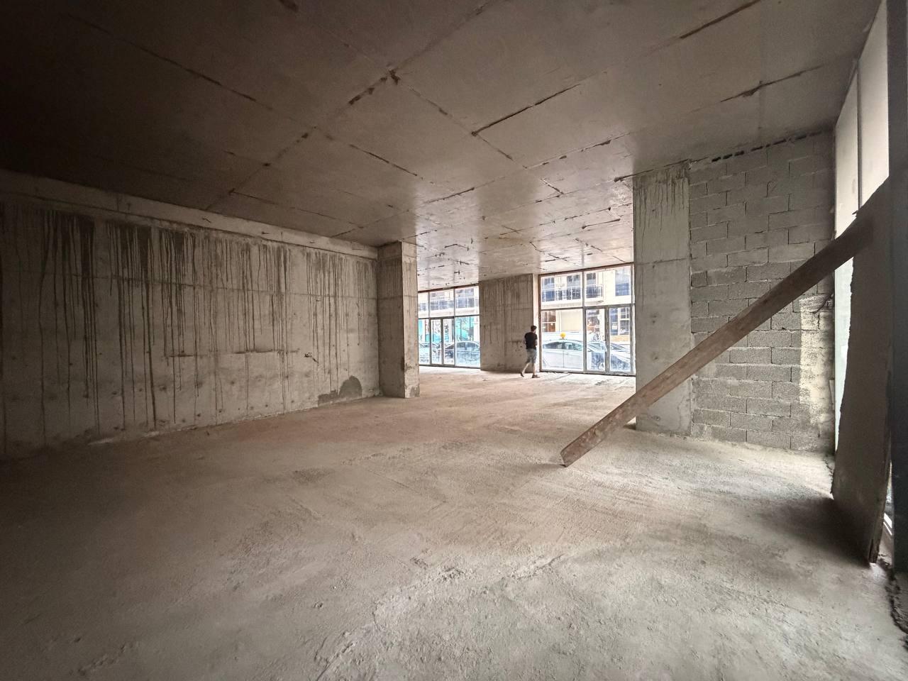 Commercial Property For Rent: 275 M² In Batumi, Shalva Inasaridze St, 10 – $4,671 view 6
