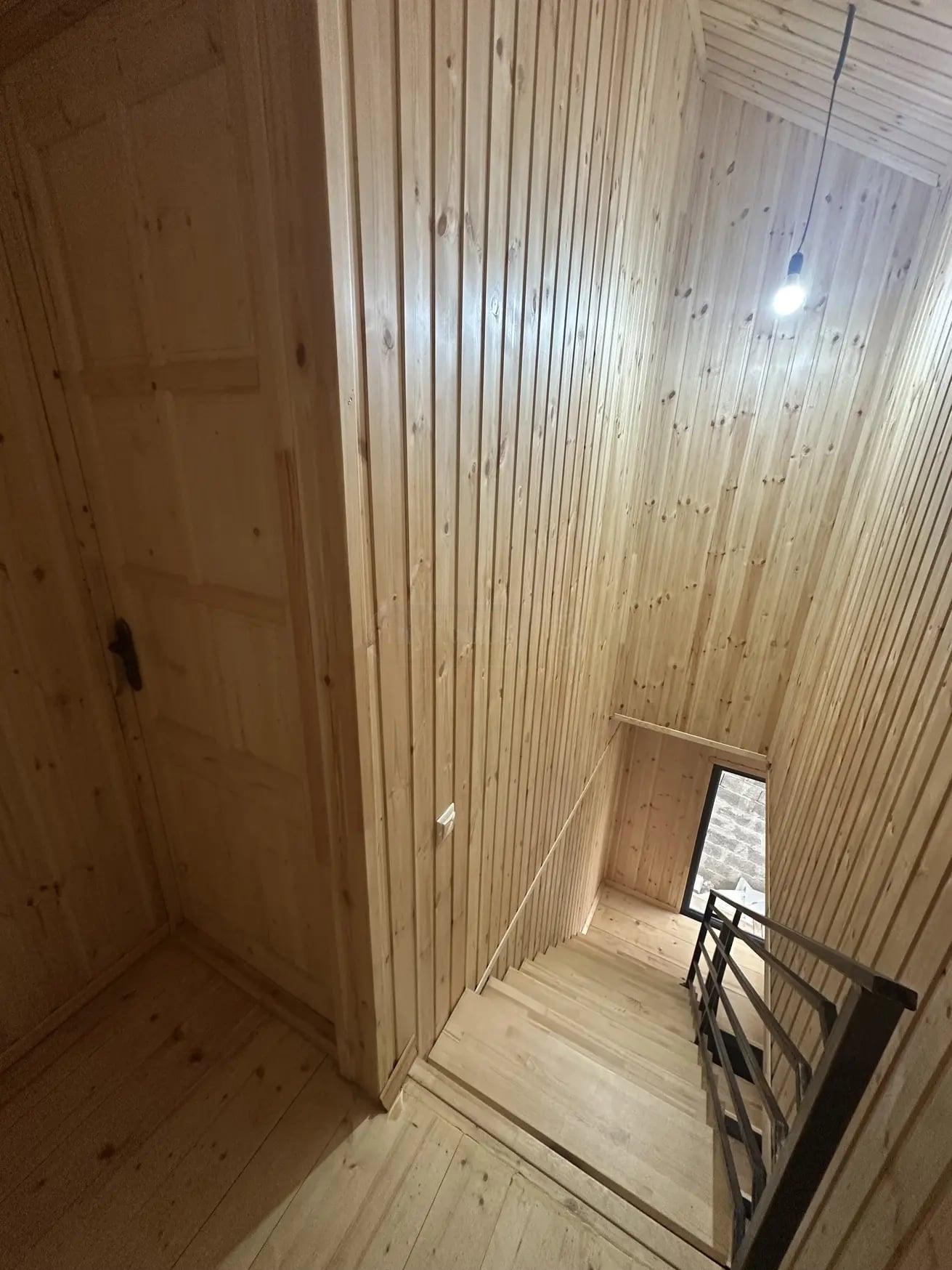 4-Room House For Rent In Batumi, Makhinjauri Tunnel, 5 view 10