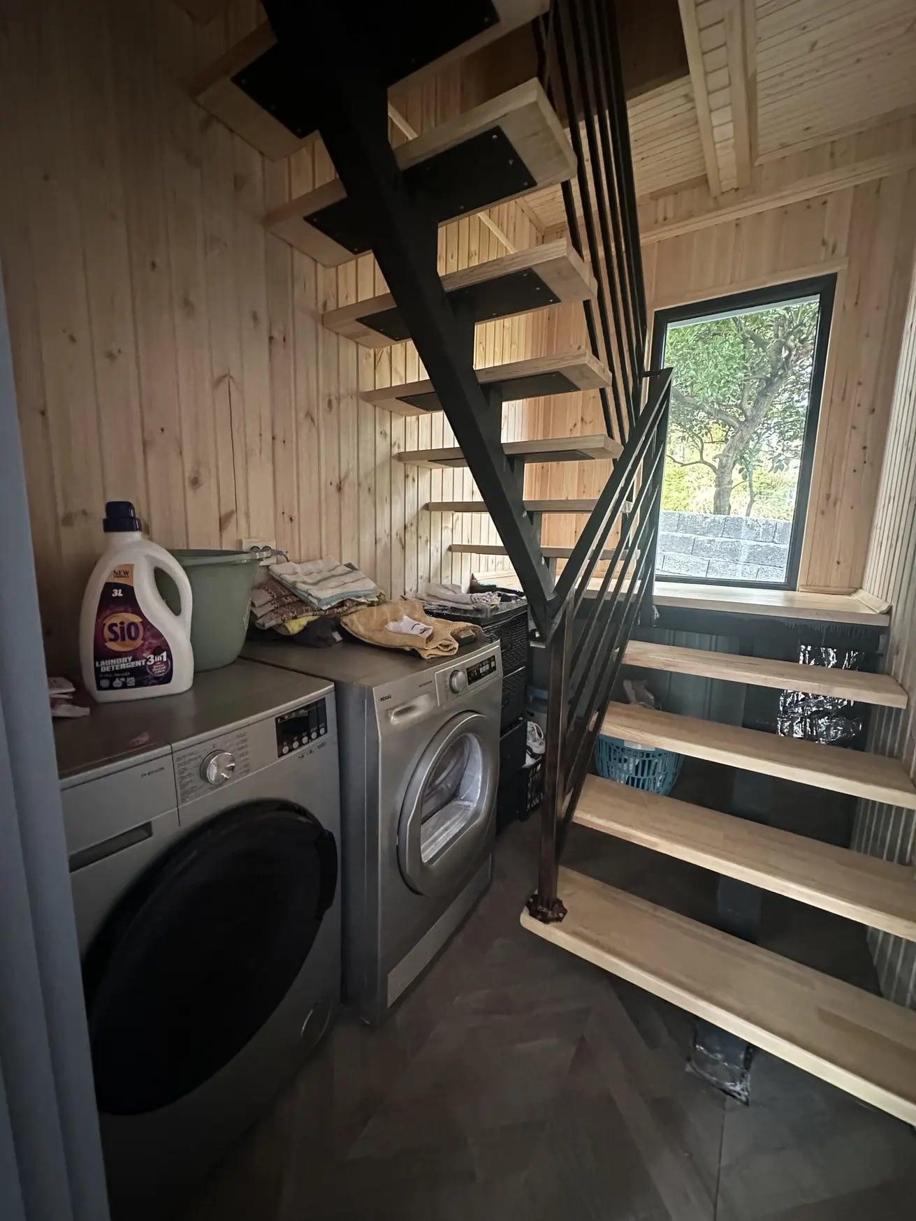4-Room House For Rent In Batumi, Makhinjauri Tunnel, 5 view 9