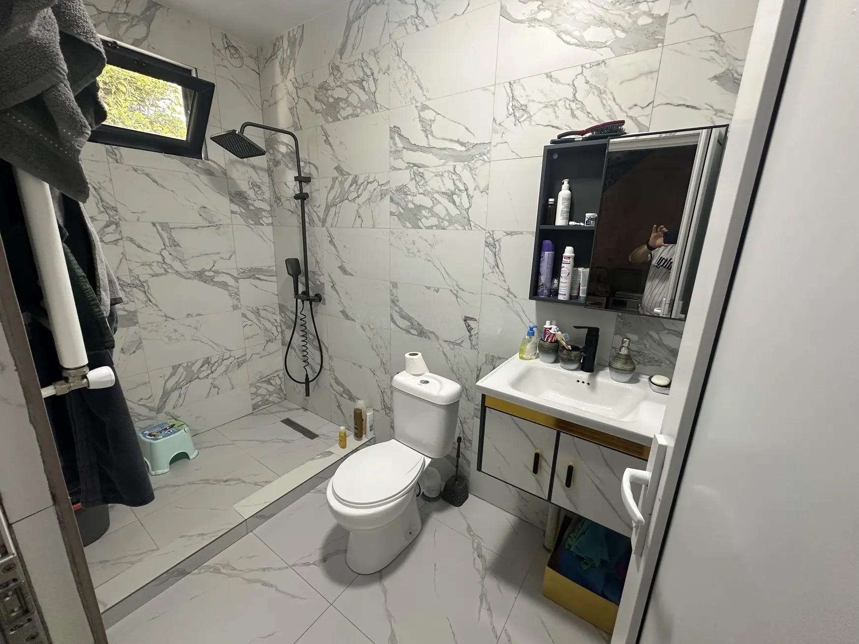 4-Room House For Rent In Batumi, Makhinjauri Tunnel, 5 view 11
