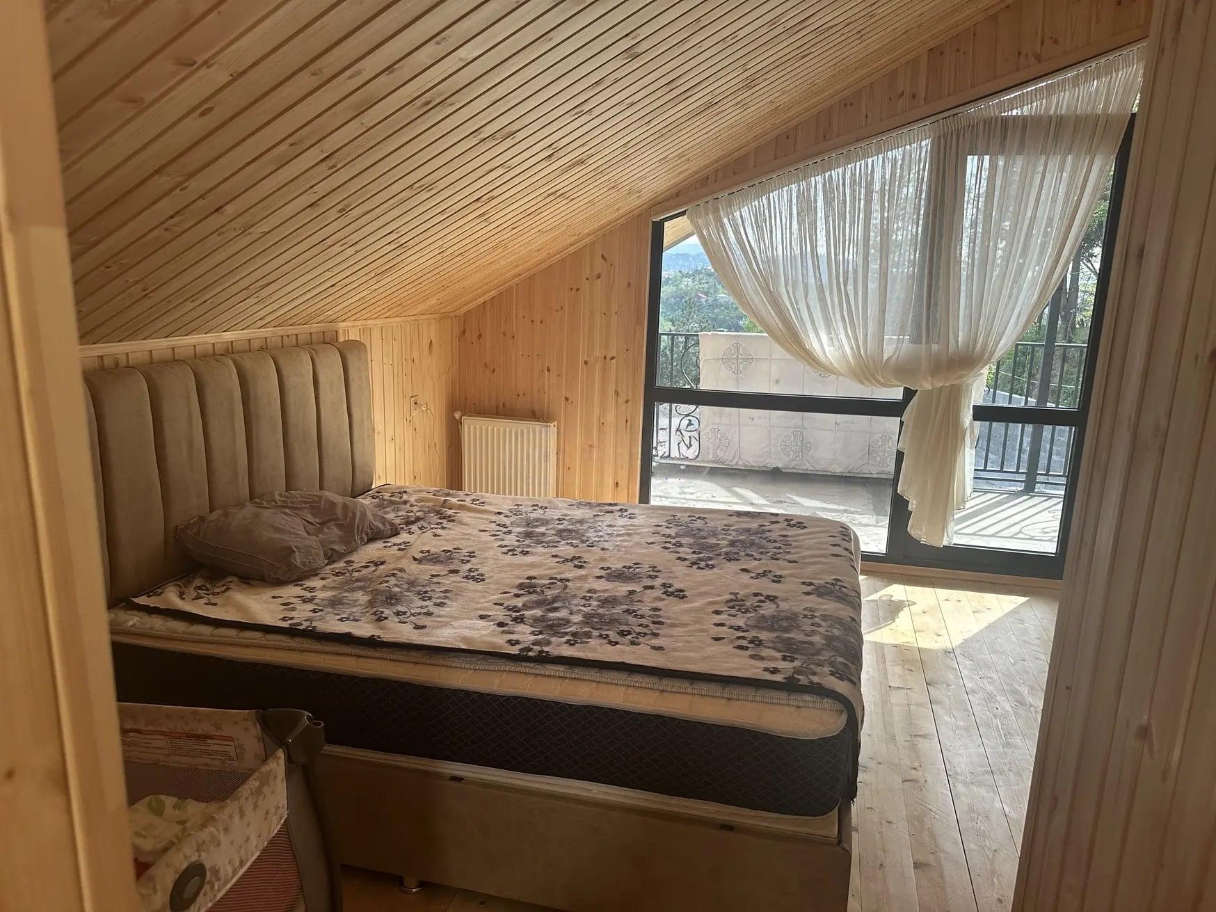 4-Room House For Rent In Batumi, Makhinjauri Tunnel, 5 view 5