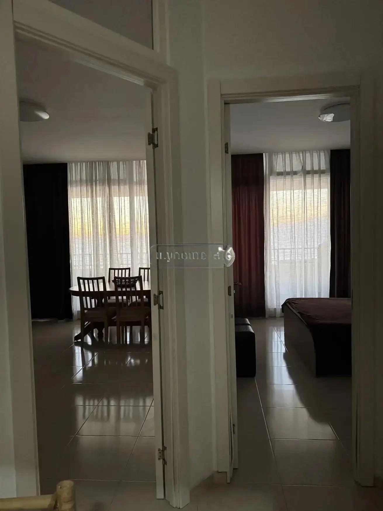 2-Room Apartment For Daily Rent In Batumi, Sherif Khimshiashvili St, 4, 65 M² — 200 ₾ Per Day view 6
