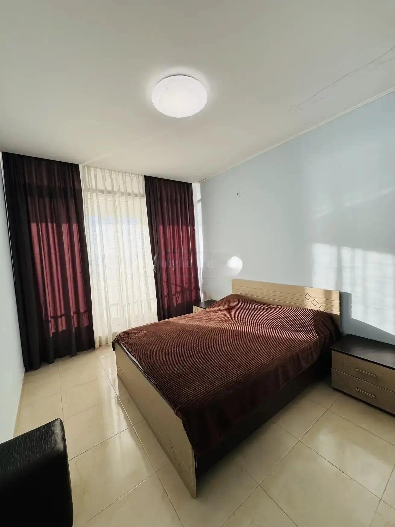 2-Room Apartment For Daily Rent In Batumi, Sherif Khimshiashvili St, 4, 65 M² — 200 ₾ Per Day view 7