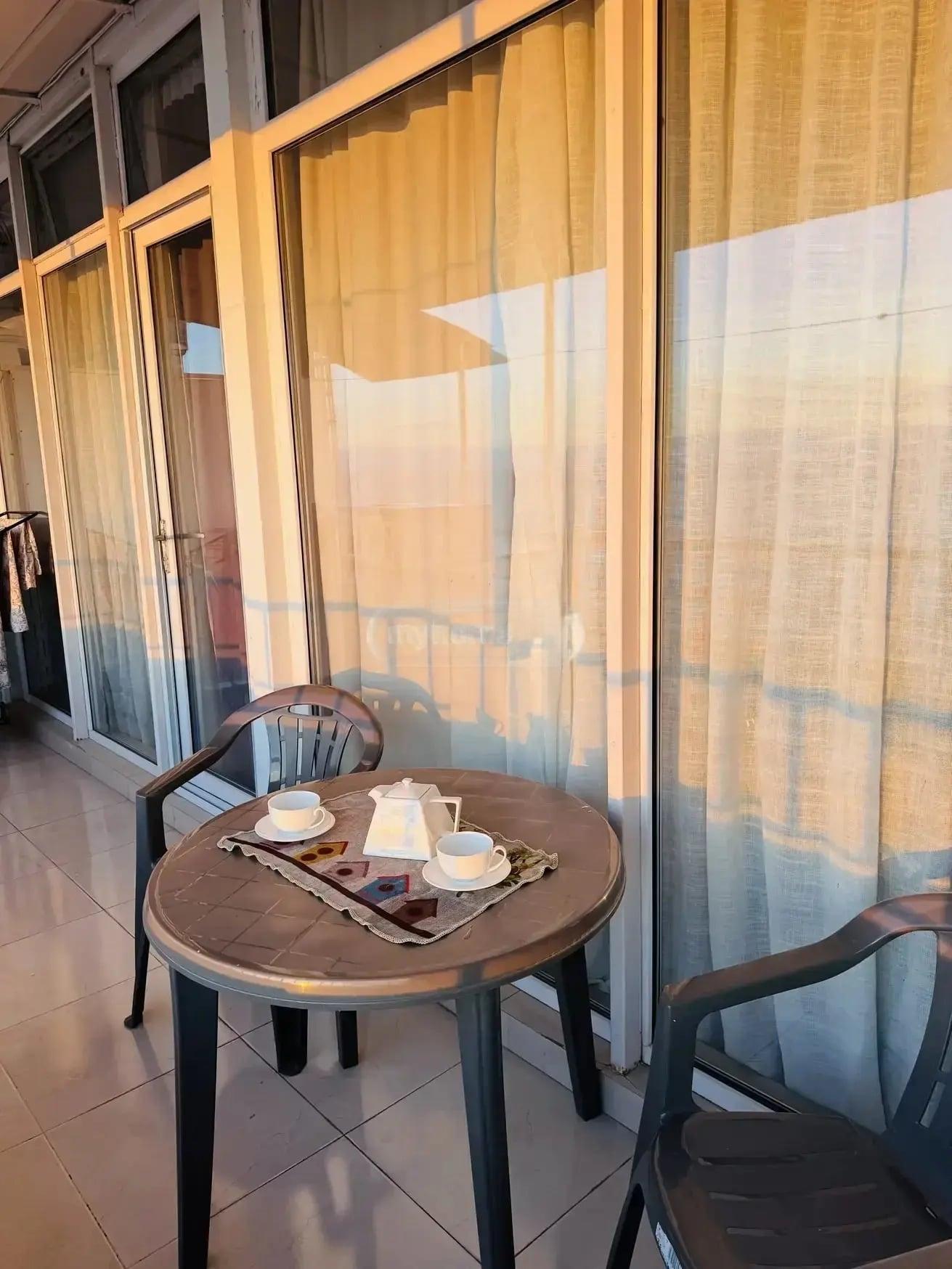 2-Room Apartment For Daily Rent In Batumi, Sherif Khimshiashvili St, 4, 65 M² — 200 ₾ Per Day view 11