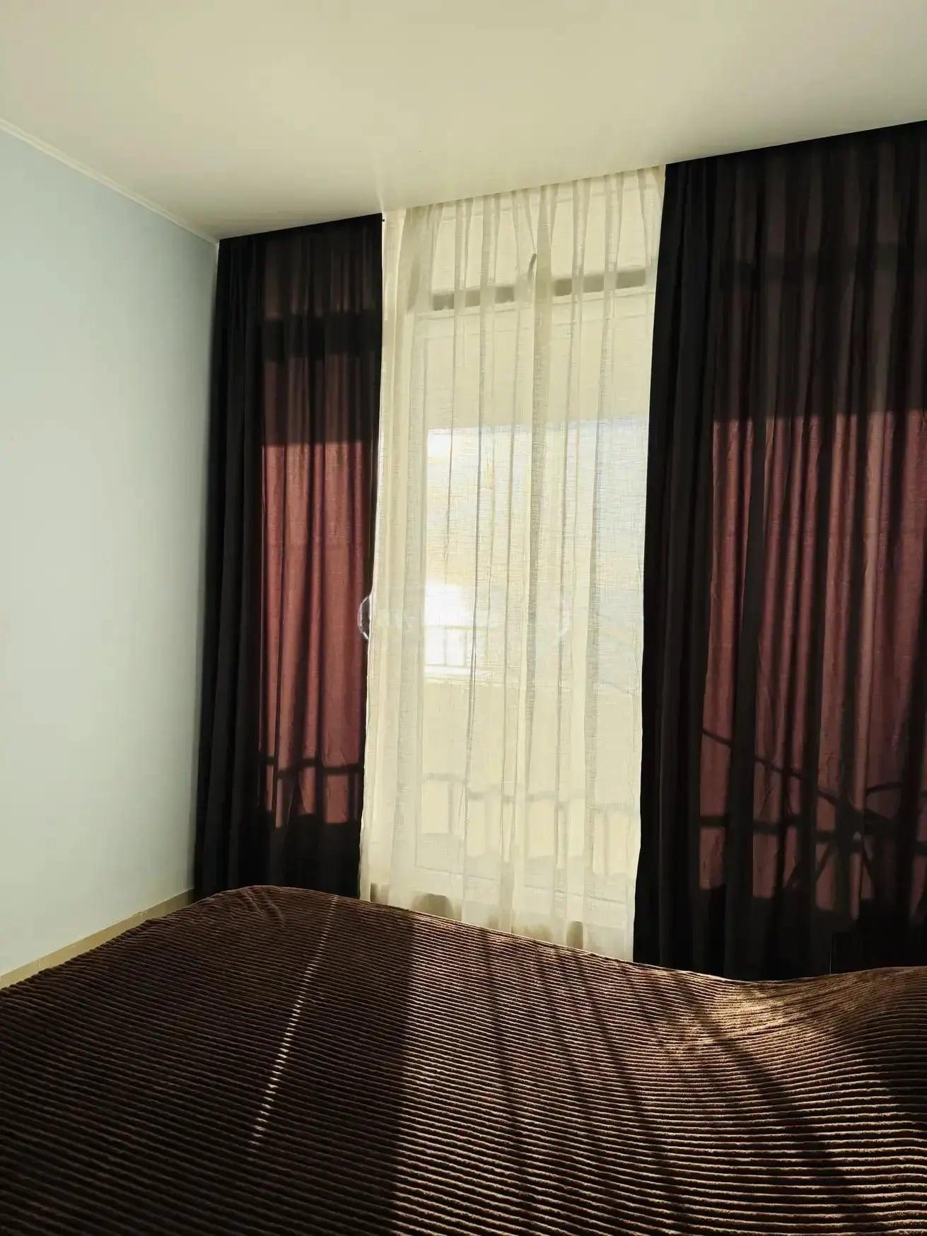 2-Room Apartment For Daily Rent In Batumi, Sherif Khimshiashvili St, 4, 65 M² — 200 ₾ Per Day view 8