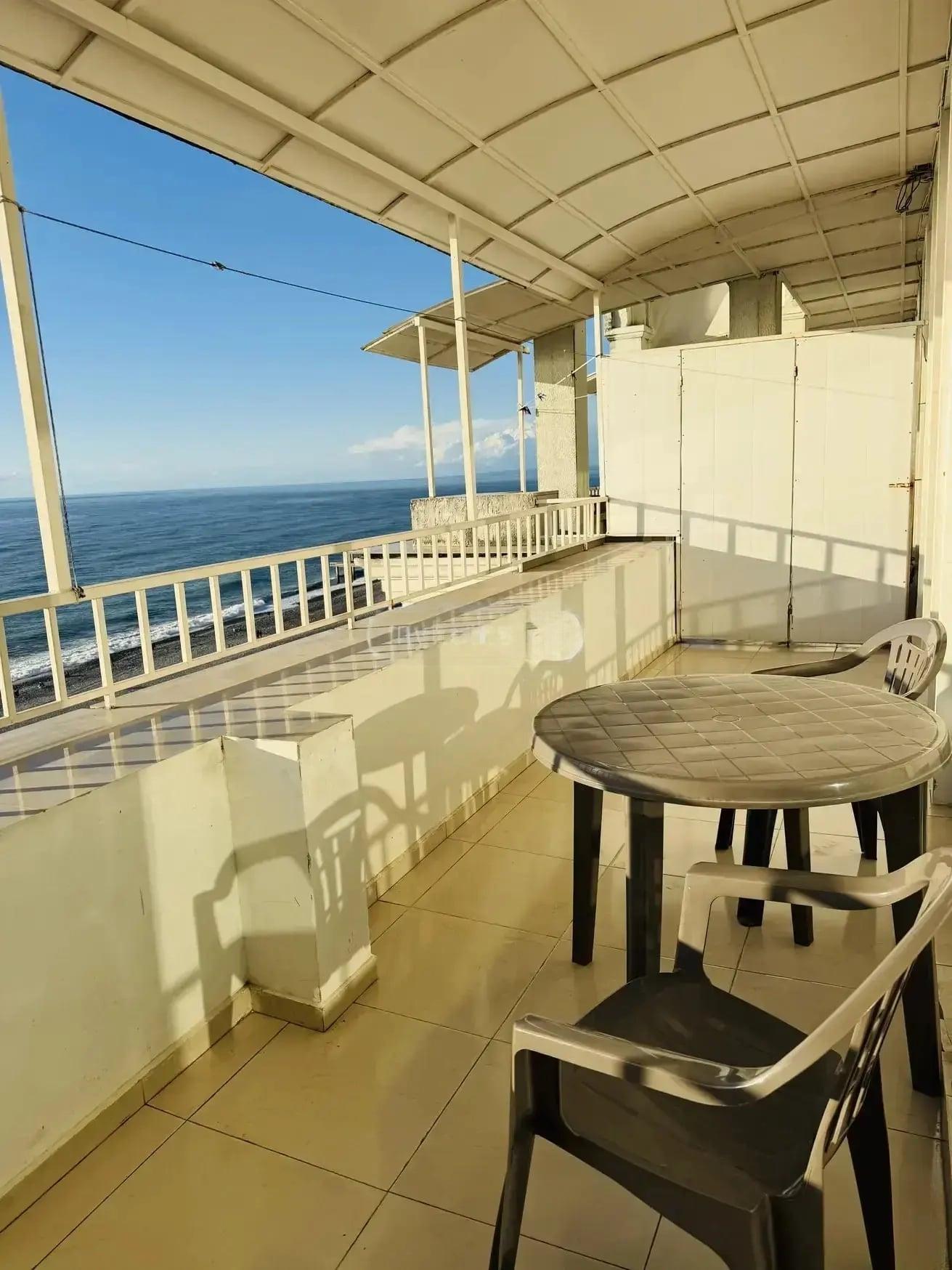 2-Room Apartment For Daily Rent In Batumi, Sherif Khimshiashvili St, 4, 65 M² — 200 ₾ Per Day view 10