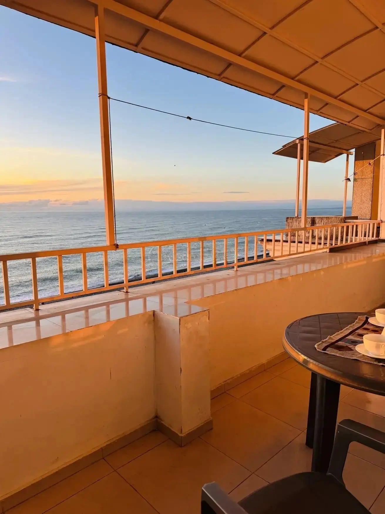 2-Room Apartment For Daily Rent In Batumi, Sherif Khimshiashvili St, 4, 65 M² — 200 ₾ Per Day view 9