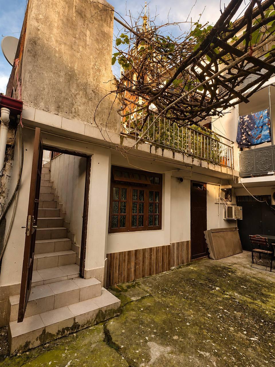 4-Room House For Sale In Batumi, Merab Kostava St view 2