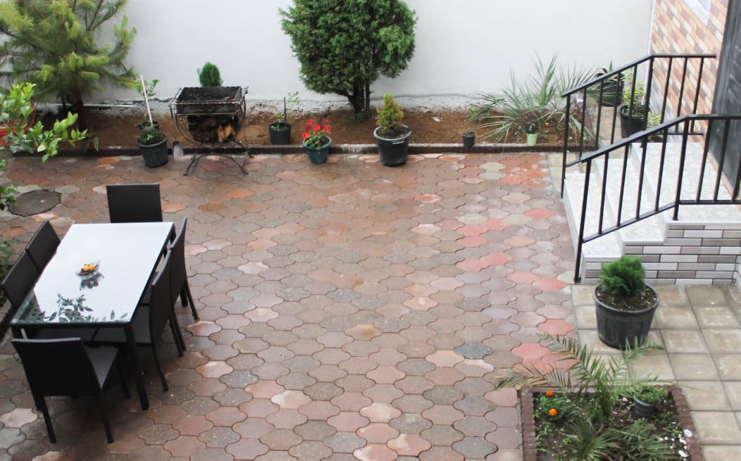 10-Room House For Sale In Batumi, Luka Asatiani St, 140 view 8
