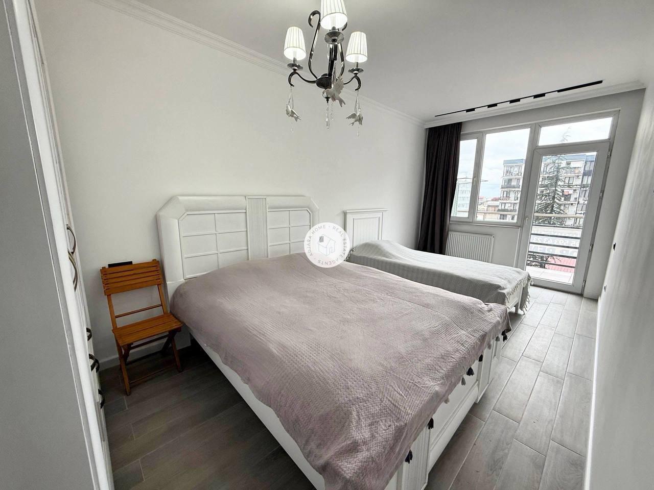 1-Room Apartment For Daily Rent In Batumi, Vakhtang Gorgasali St, 149/29, 65 M² — $100 Per Day view 6