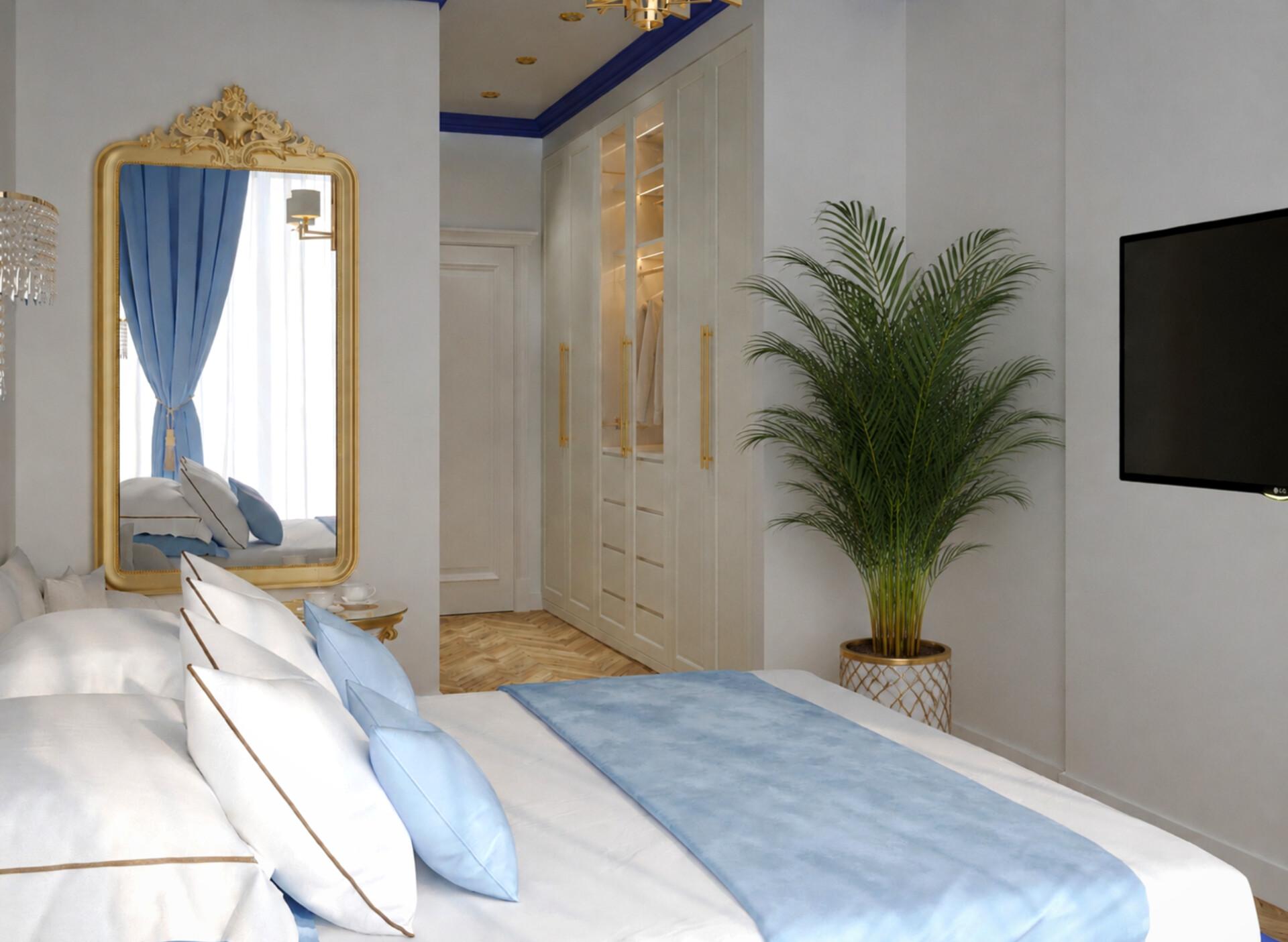 7-Room House For Sale In Batumi, Shota Rustaveli St view 19