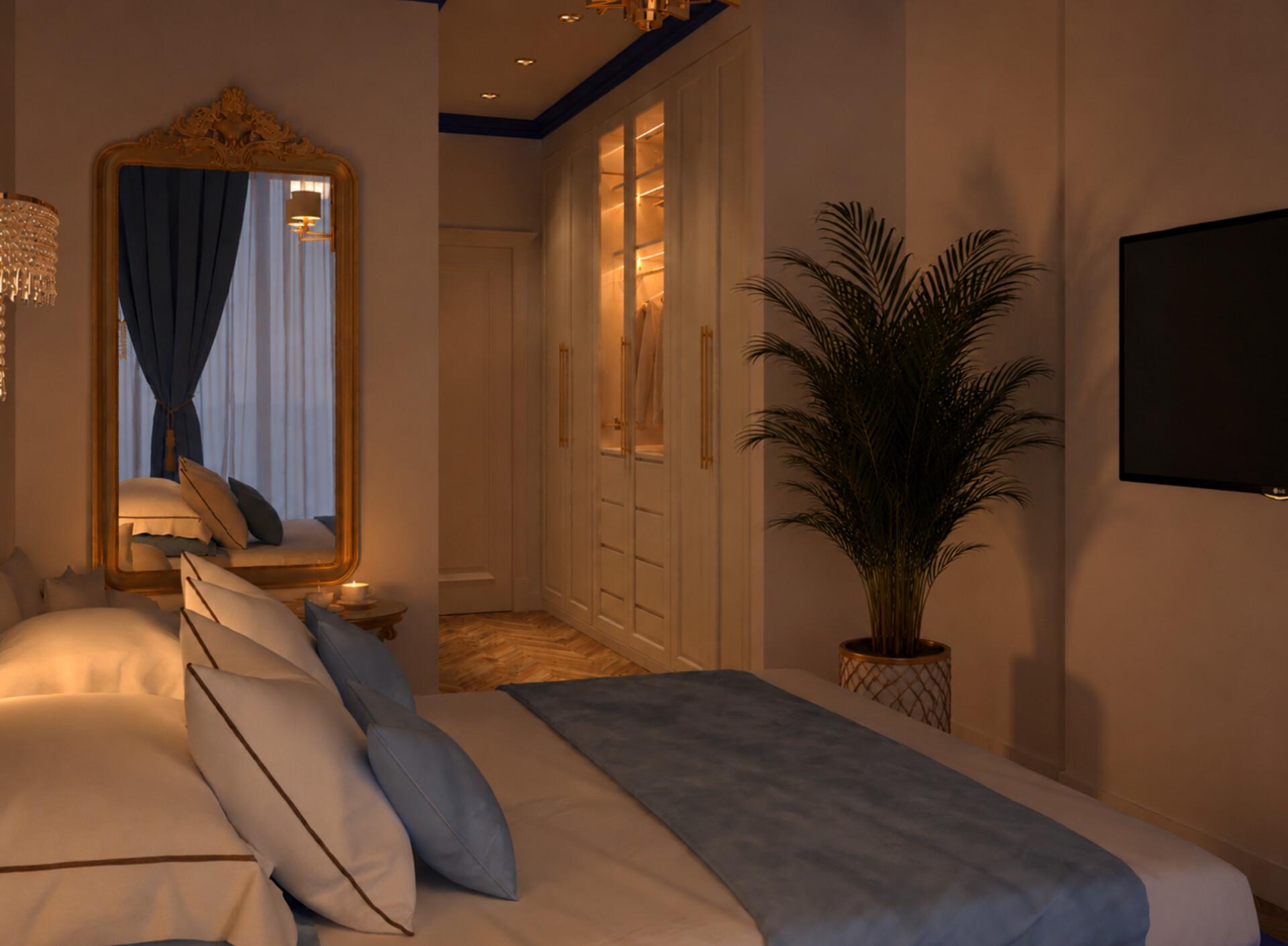 7-Room House For Sale In Batumi, Shota Rustaveli St view 20
