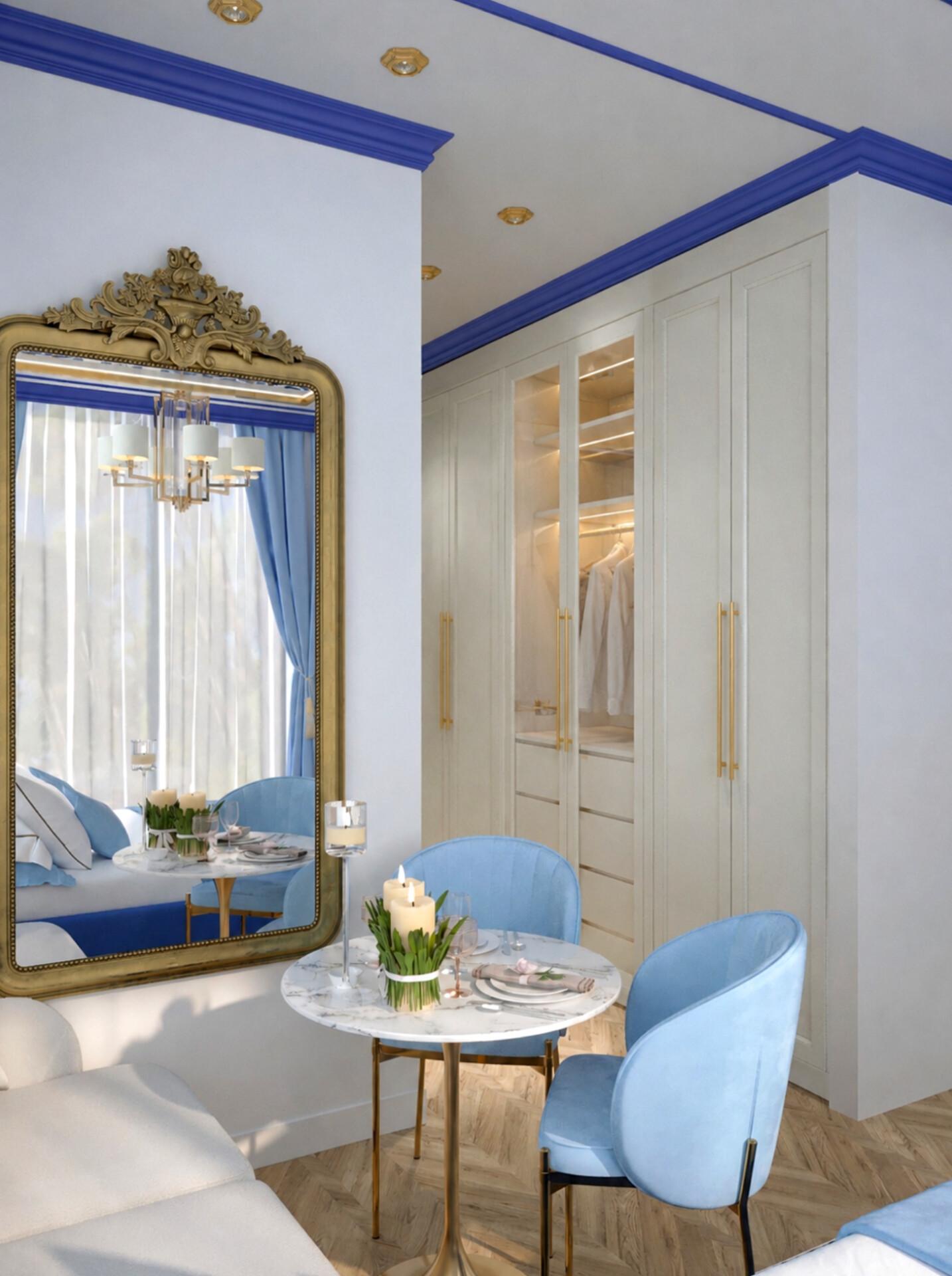 7-Room House For Sale In Batumi, Shota Rustaveli St view 17