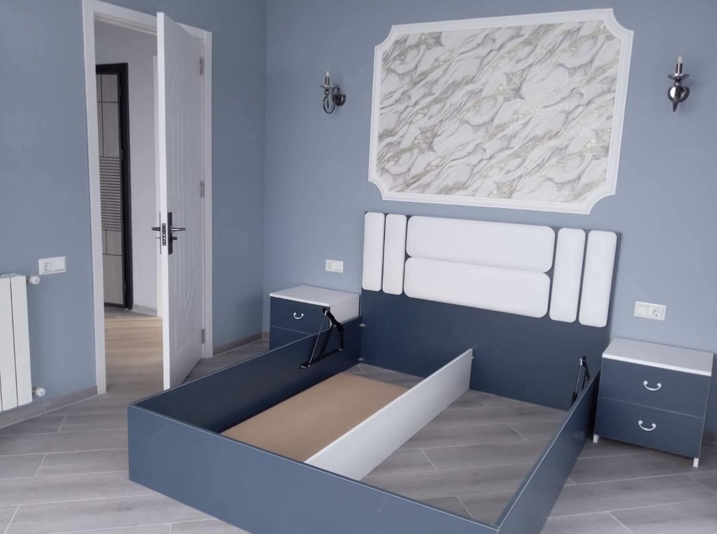 3-Room House For Rent In Batumi, Kakhi Kavsadze 2nd Lane, 28 view 3