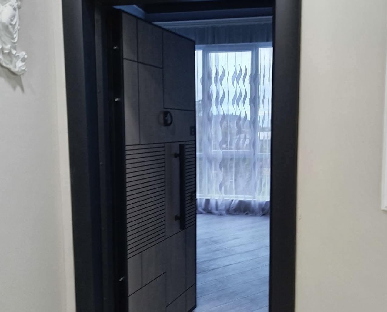 3-Room House For Rent In Batumi, Kakhi Kavsadze 2nd Lane, 28 view 13