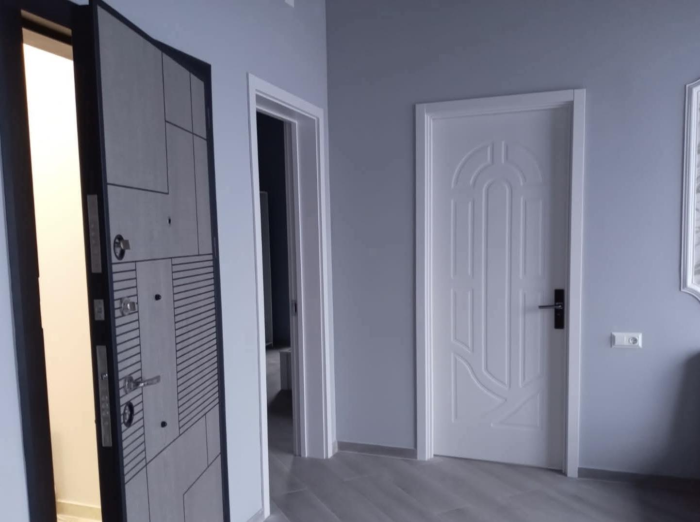 3-Room House For Rent In Batumi, Kakhi Kavsadze 2nd Lane, 28 view 5