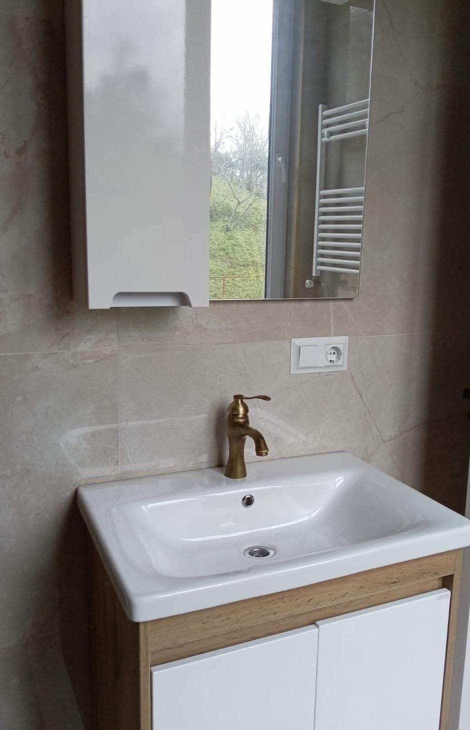 3-Room House For Rent In Batumi, Kakhi Kavsadze 2nd Lane, 28 view 11
