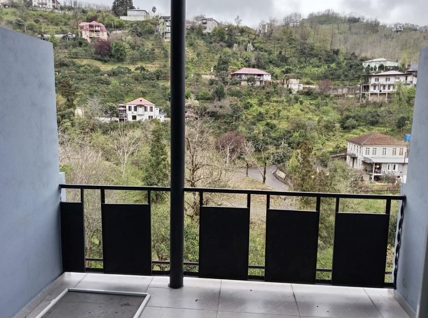 3-Room House For Rent In Batumi, Kakhi Kavsadze 2nd Lane, 28 view 6