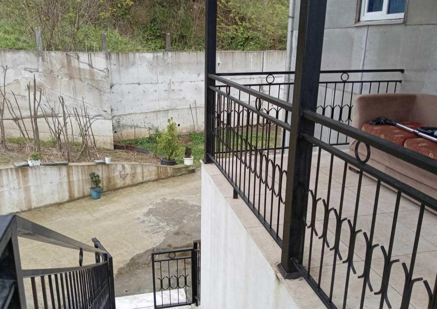 3-Room House For Rent In Batumi, Kakhi Kavsadze 2nd Lane, 28 view 7