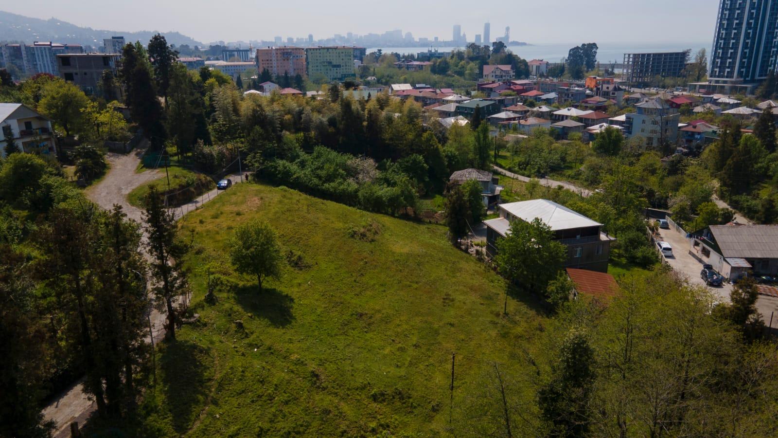 Land For Sale In Batumi, 4,000 M² For $350,000 view 3