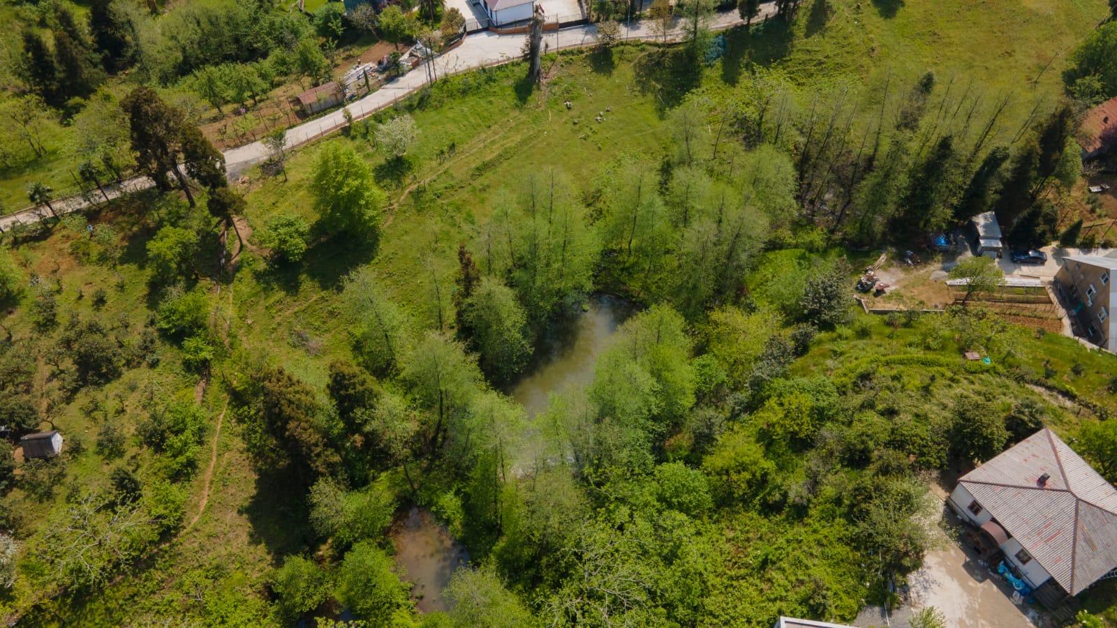Land For Sale In Batumi, 4,000 M² For $350,000 view 1