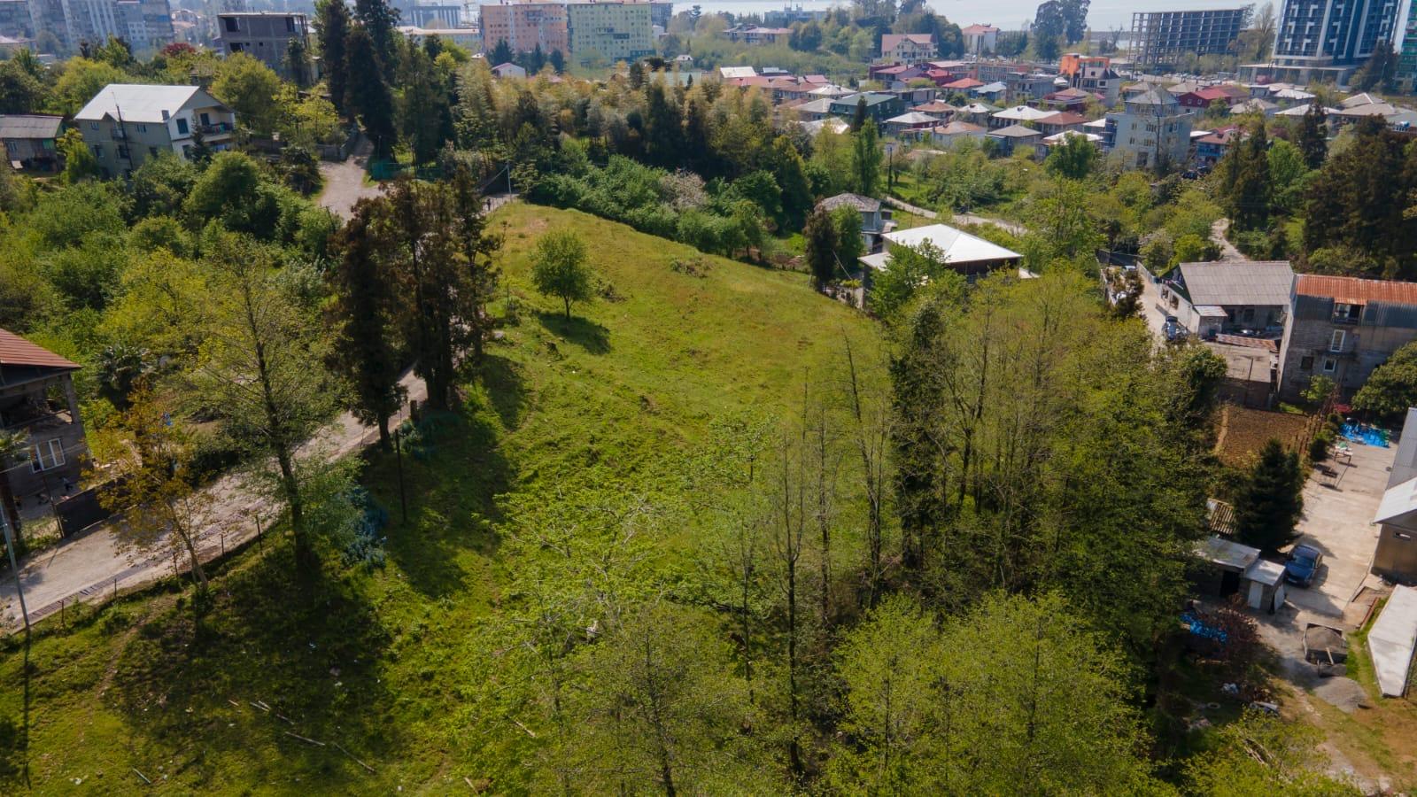 Land For Sale In Batumi, 4,000 M² For $350,000 view 2