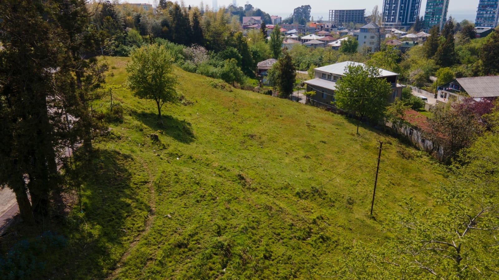 Land For Sale In Batumi, 4,000 M² For $350,000 view 5