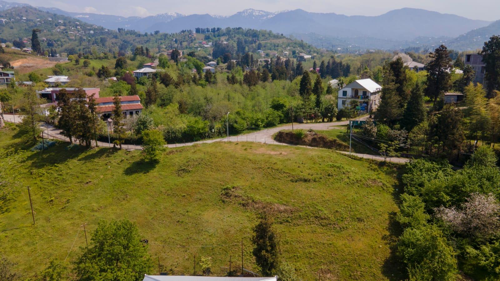 Land For Sale In Batumi, 4,000 M² For $350,000 view 8