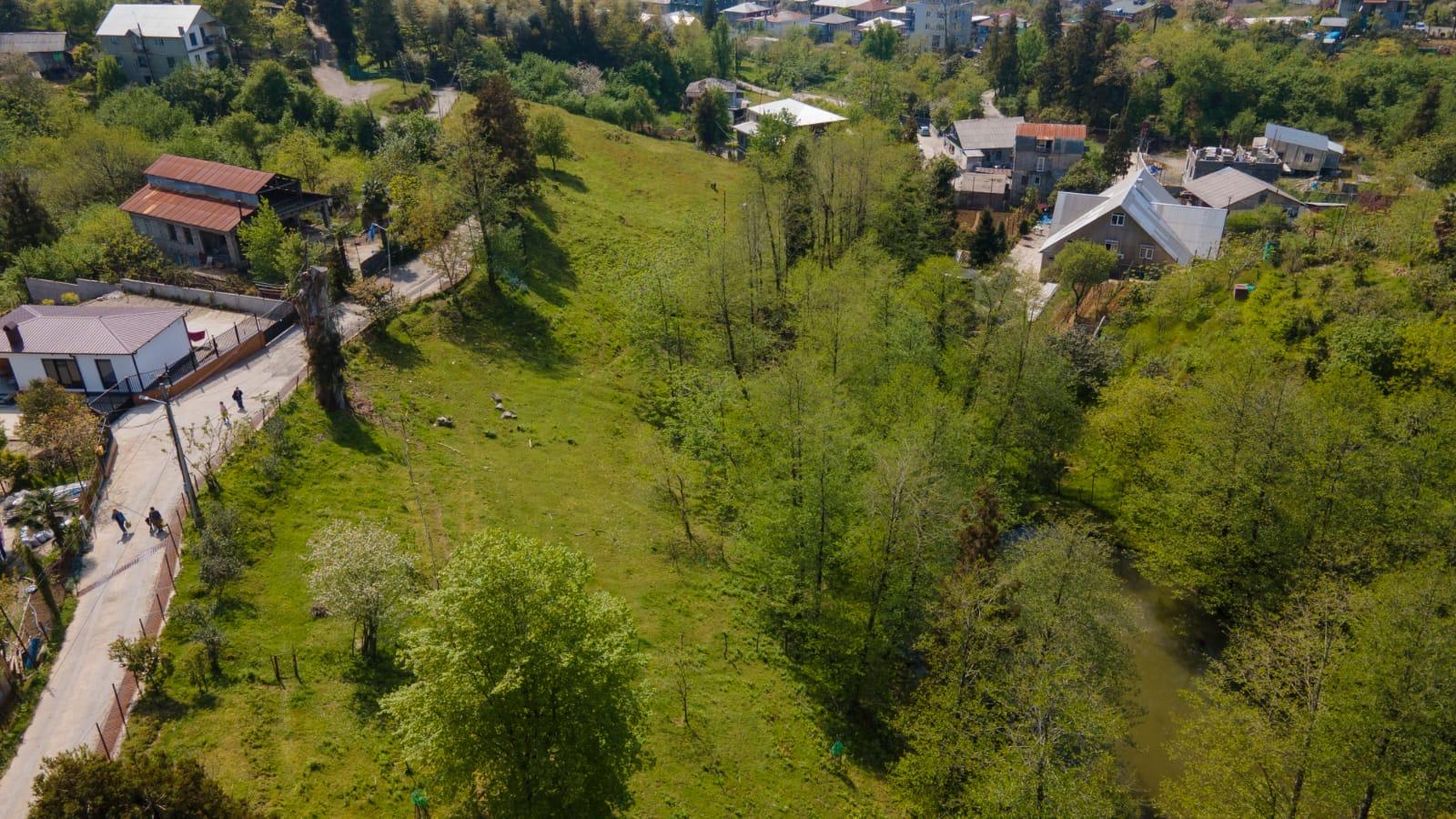 Land For Sale In Batumi, 4,000 M² For $350,000 view 9