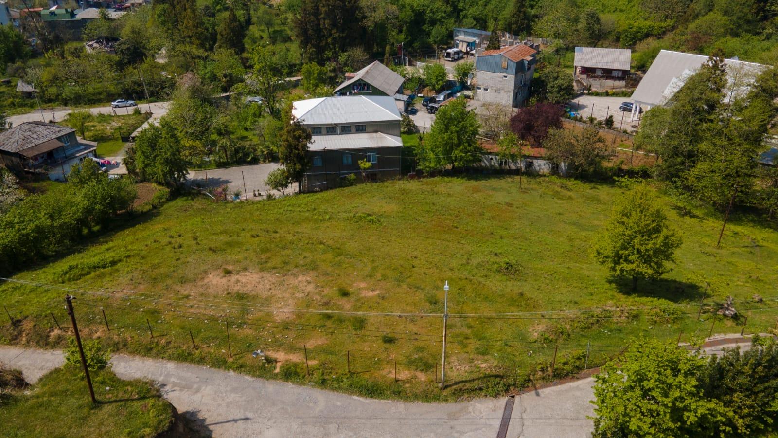 Land For Sale In Batumi, 4,000 M² For $350,000 view 11
