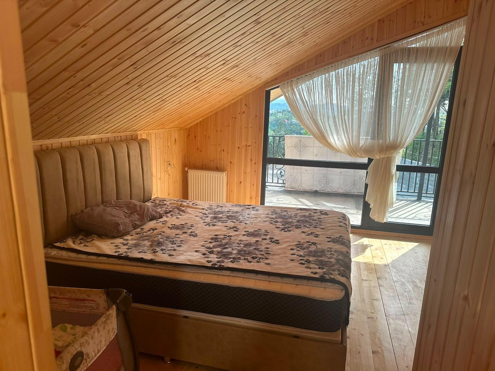 5-Room House For Rent In Batumi, Makhinjauri Tunnel, 00 view 7