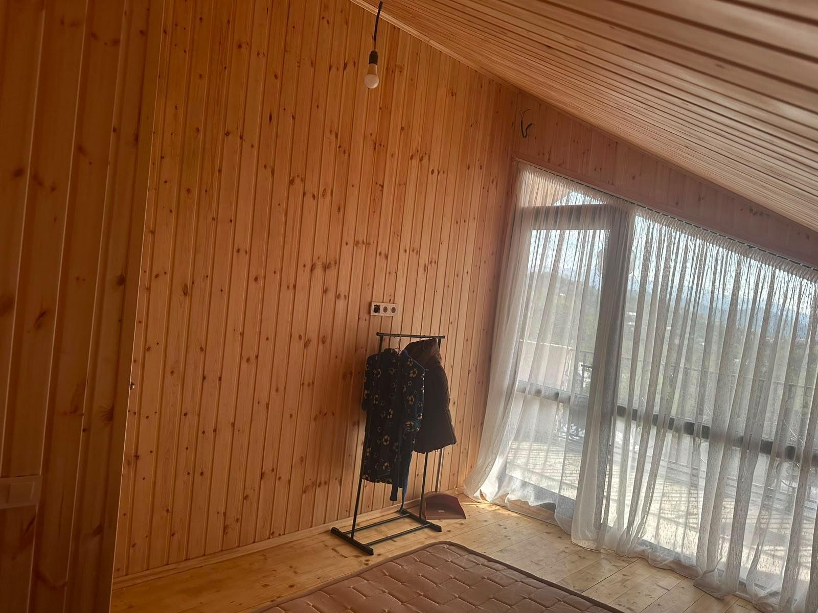 5-Room House For Rent In Batumi, Makhinjauri Tunnel, 00 view 13