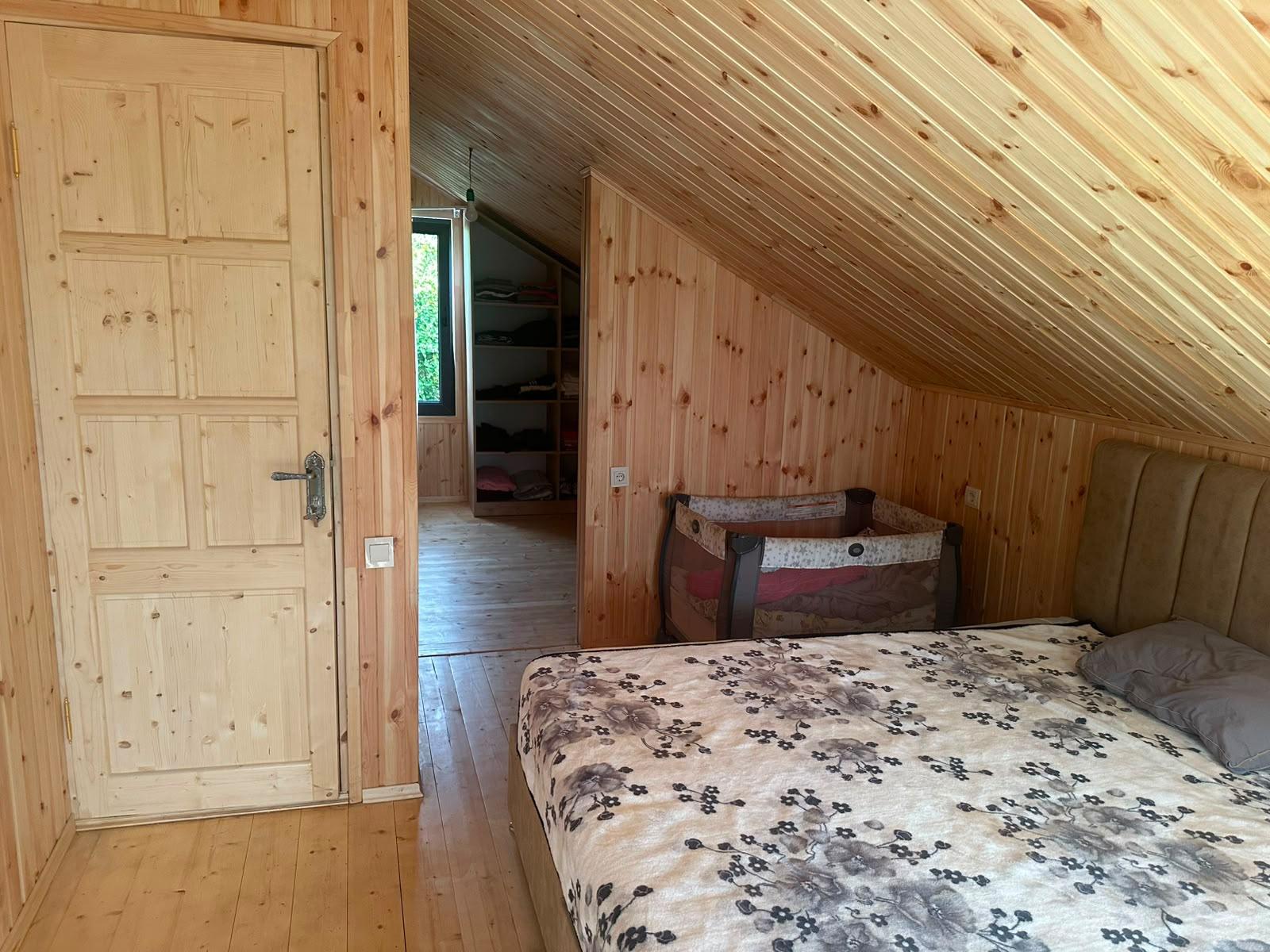 5-Room House For Rent In Batumi, Makhinjauri Tunnel, 00 view 8