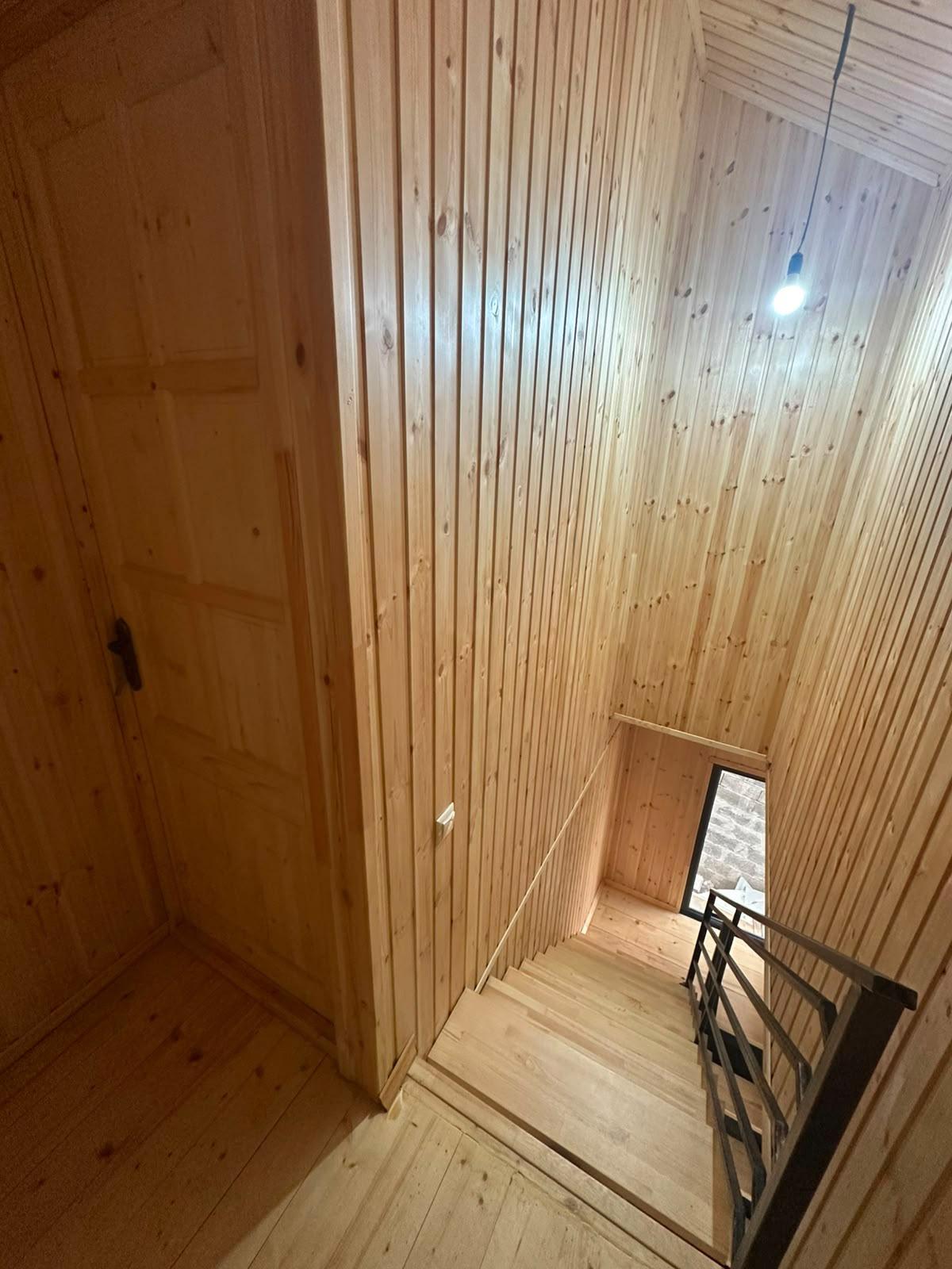 5-Room House For Rent In Batumi, Makhinjauri Tunnel, 00 view 14