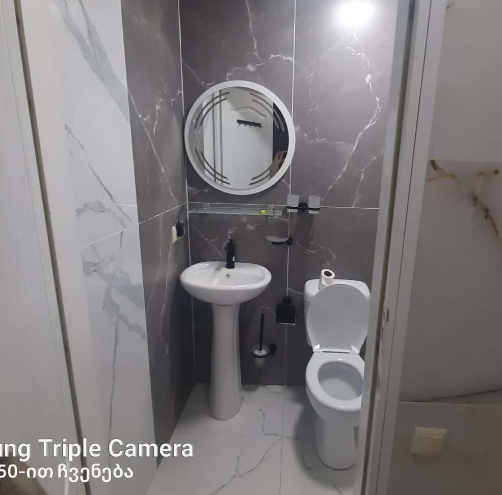 2-Room House For Rent In Batumi, Luka Asatiani St, 178 view 4