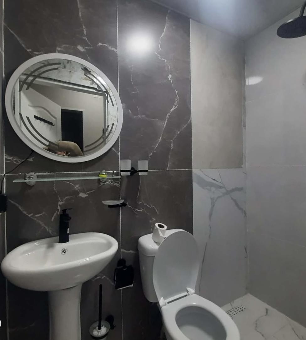2-Room House For Rent In Batumi, Luka Asatiani St, 178 view 3