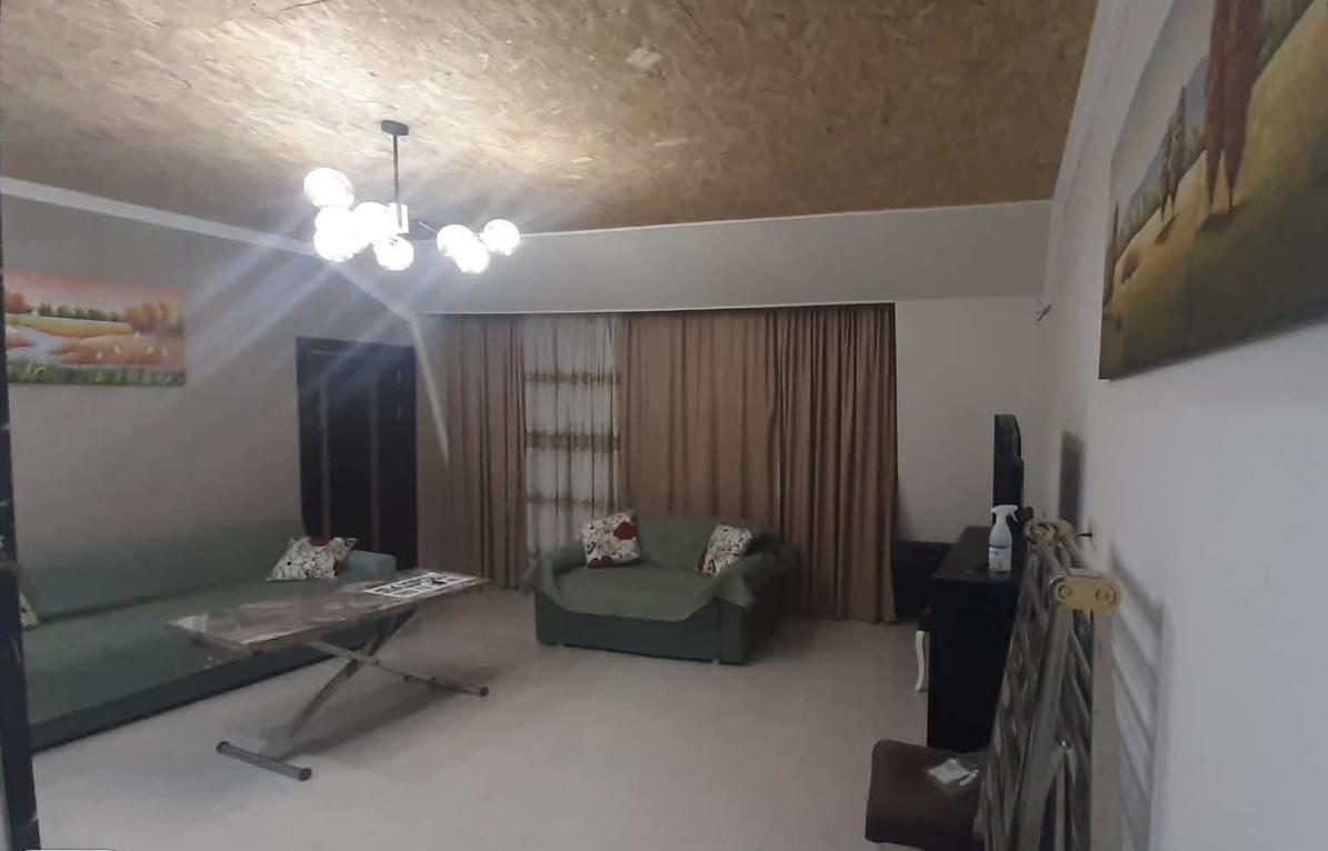 2-Room House For Rent In Batumi, Luka Asatiani St, 178 view 5