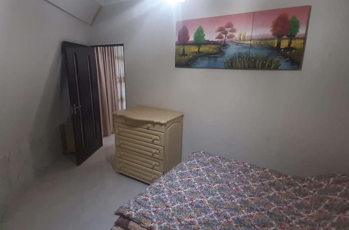 2-Room House For Rent In Batumi, Luka Asatiani St, 178 view 6