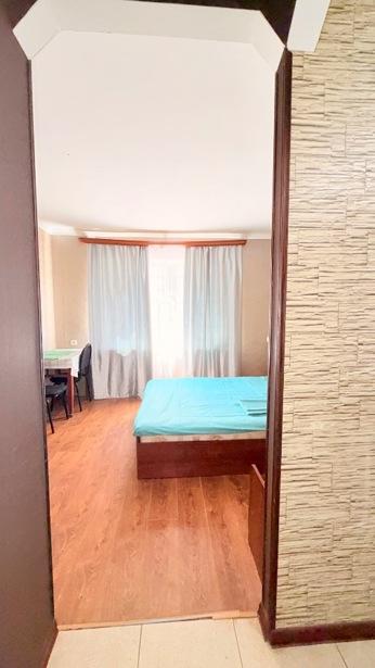 1-Room Apartment For Rent In Tbilisi, Vazha-Pshavela 1st Dead End, 1 view 1