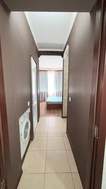1-Room Apartment For Rent In Tbilisi, Vazha-Pshavela 1st Dead End, 1 view 3