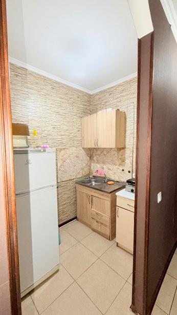 1-Room Apartment For Rent In Tbilisi, Vazha-Pshavela 1st Dead End, 1 view 4
