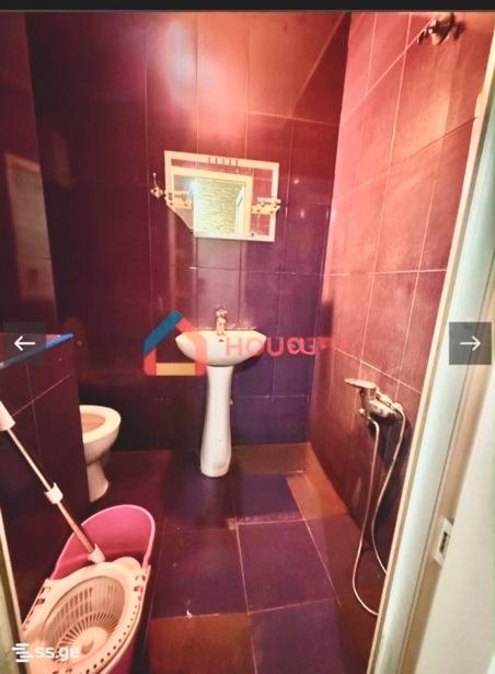 1-Room Apartment For Rent In Tbilisi, Vazha-Pshavela 1st Dead End, 1 view 5