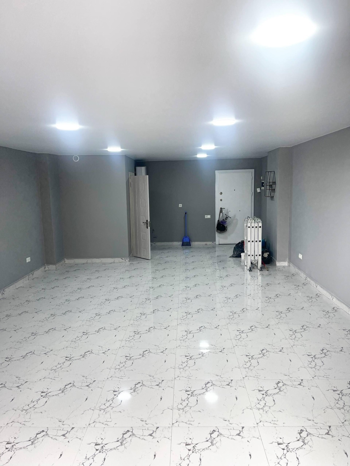 Commercial Property For Rent: 52 M² In Batumi, Coordinat Batumi – $650 view 3
