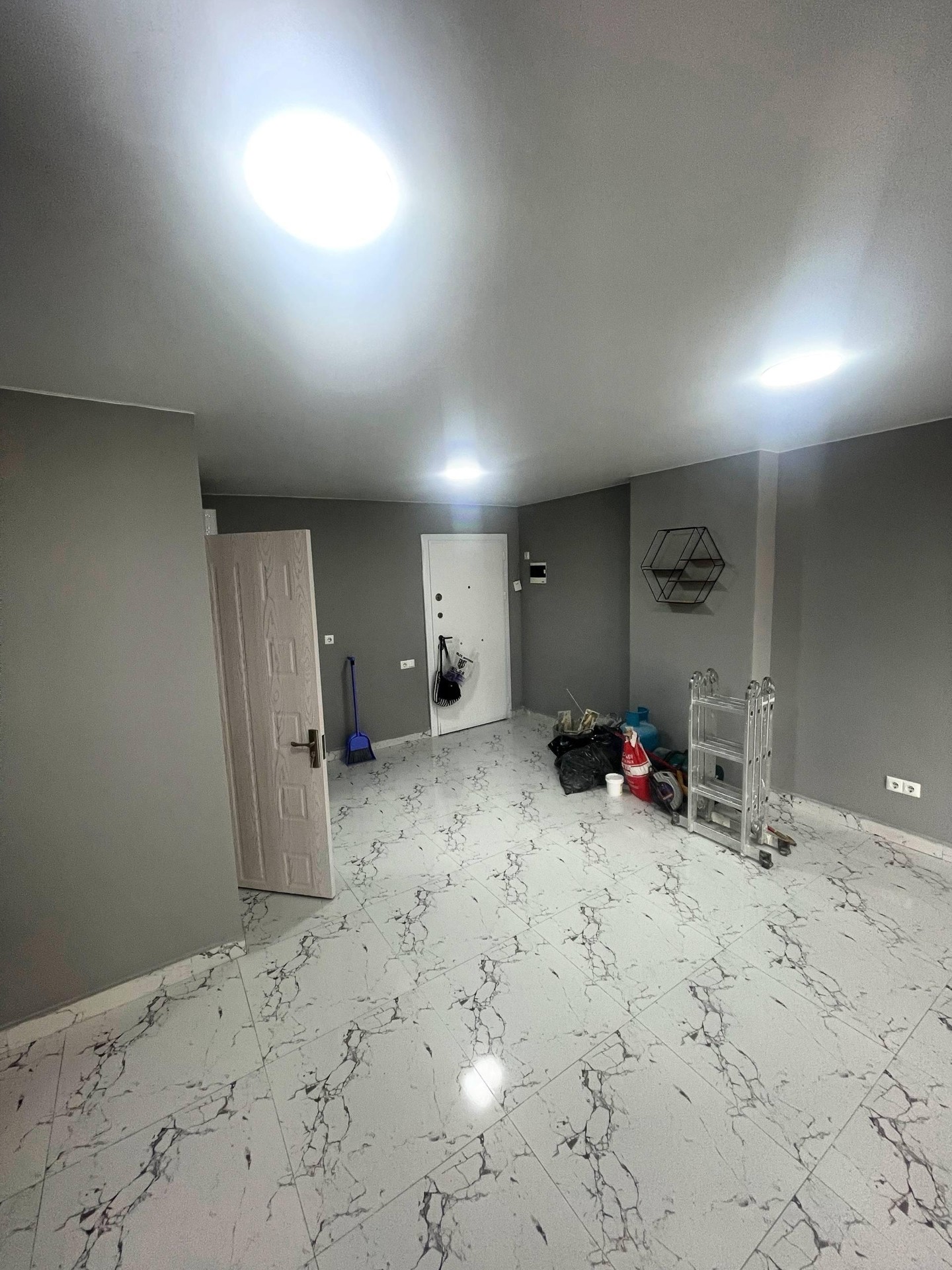 Commercial Property For Rent: 52 M² In Batumi, Coordinat Batumi – $650 view 7